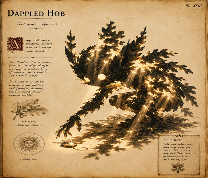 Bell Tower Wisp